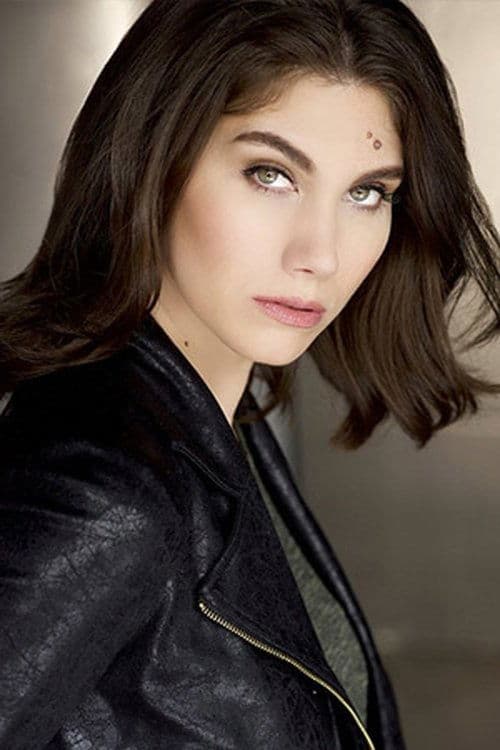 Vanessa Leigh image