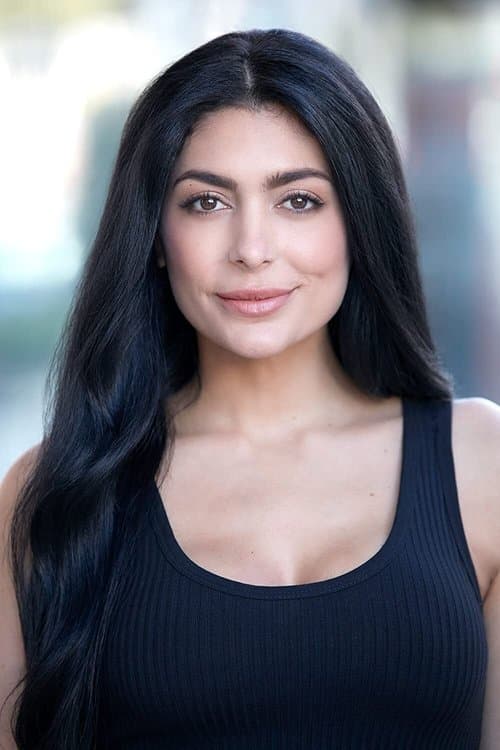 Vanessa Lyon image