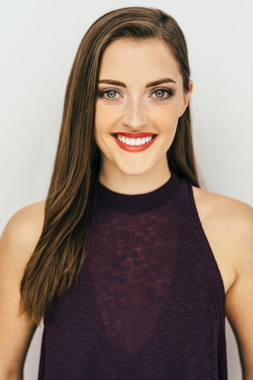 Vanessa Mitchell image