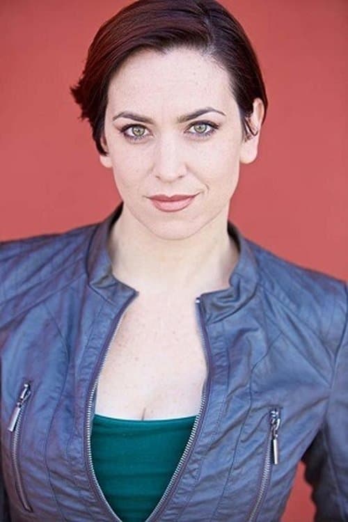 Vanessa Rose Parker image