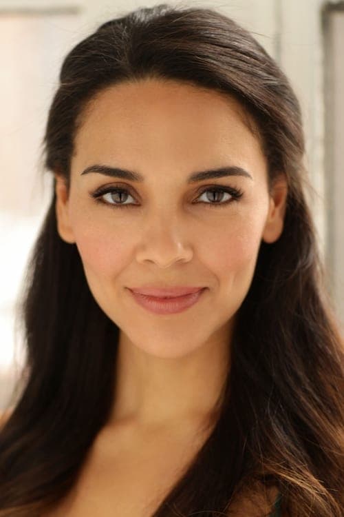 Vanessa Rubio image