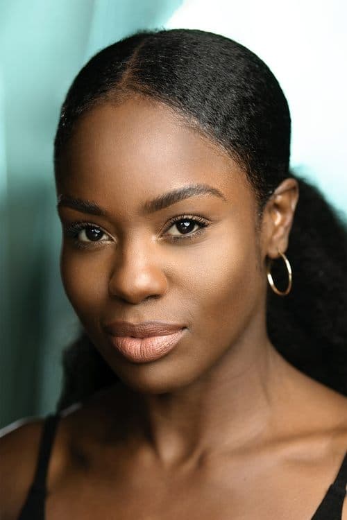 Vanessa Vanderpuye image