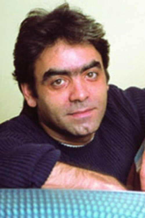Vangelis Balafoutis's Photo