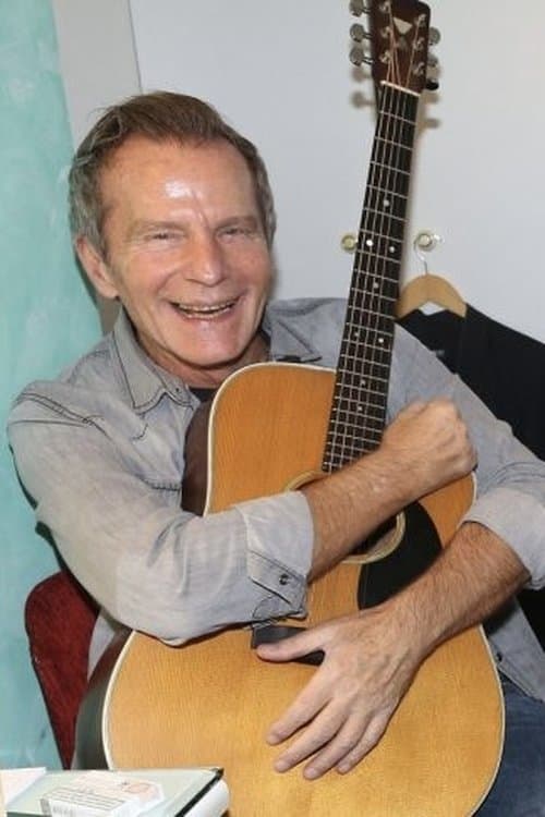 Vangelis Germanos image