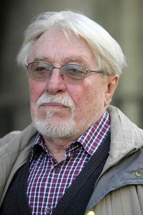 Vanja Drach image
