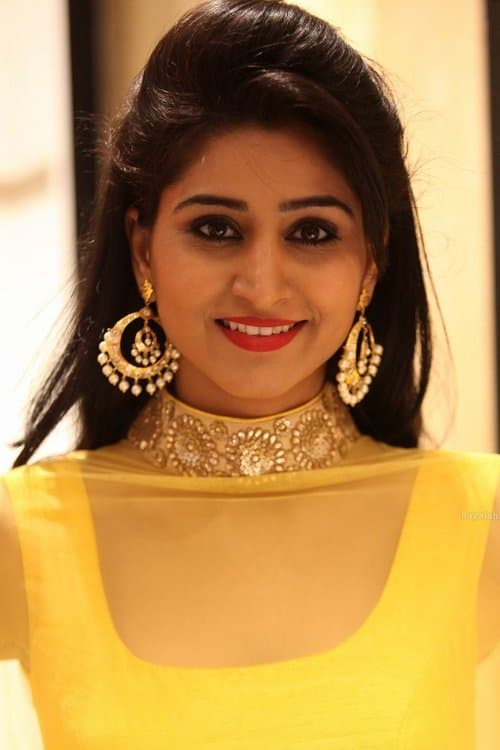Varshini Sounderajan image