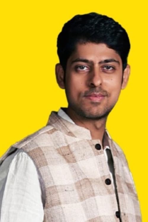 Varun Grover's Photo