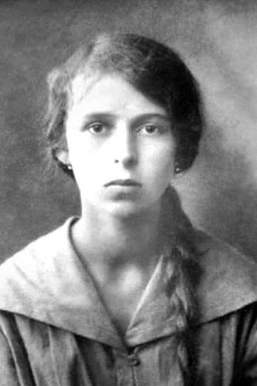 Varvara Masliuchenko image