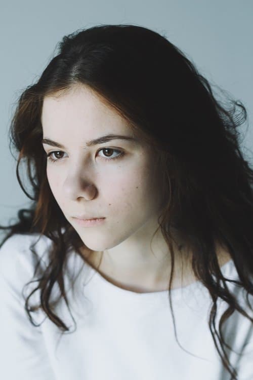 Varvara Pahomova image