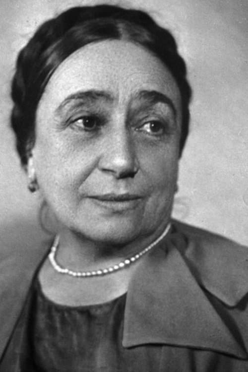 Varvara Ryzhova image