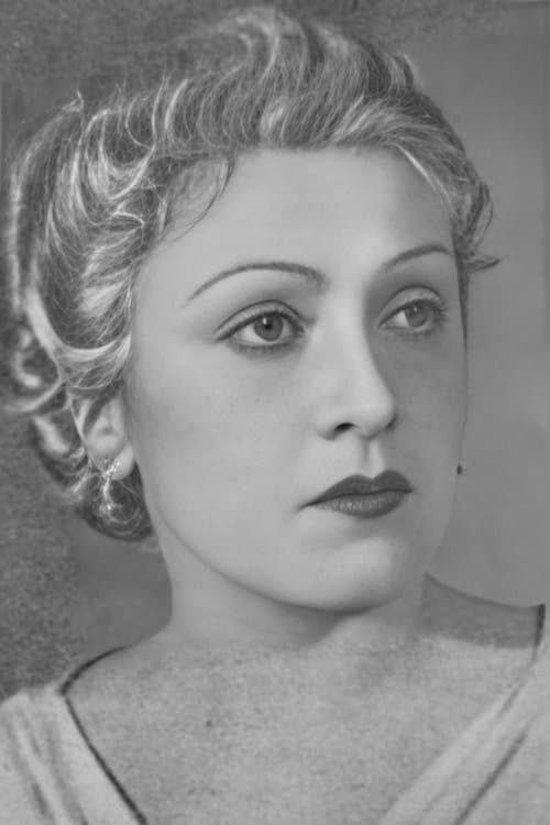 Varvara Soshalskaya image