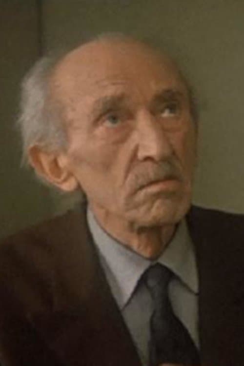 Vasil Kakhniashvili image