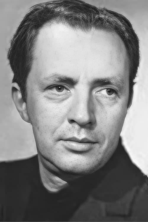 Vasili Levin's Photo