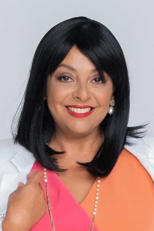 Vasiliki Andritsou image