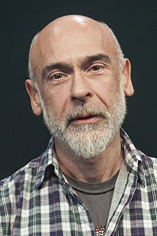 Vasilis Myrianthopoulos's Photo