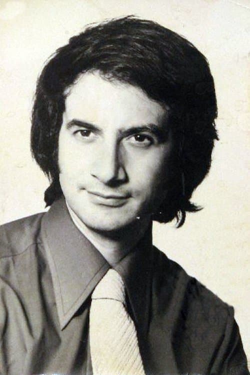 Vasilis Tsivilikas image