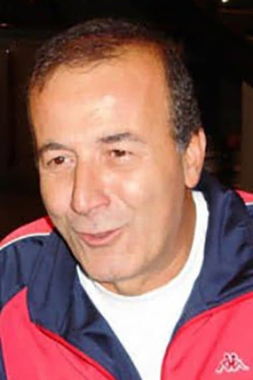 Vasilis Zonoros image