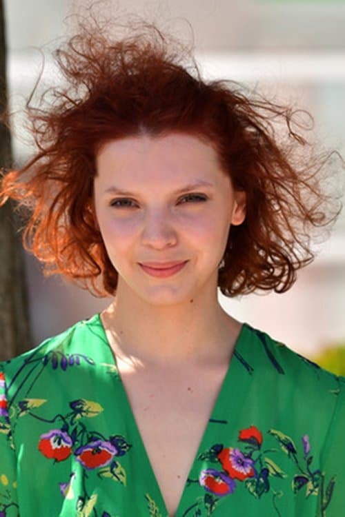 Vasilisa Perelygina image