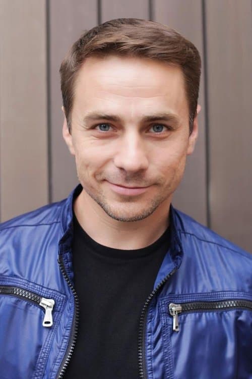 Vasiliy Shmakov image