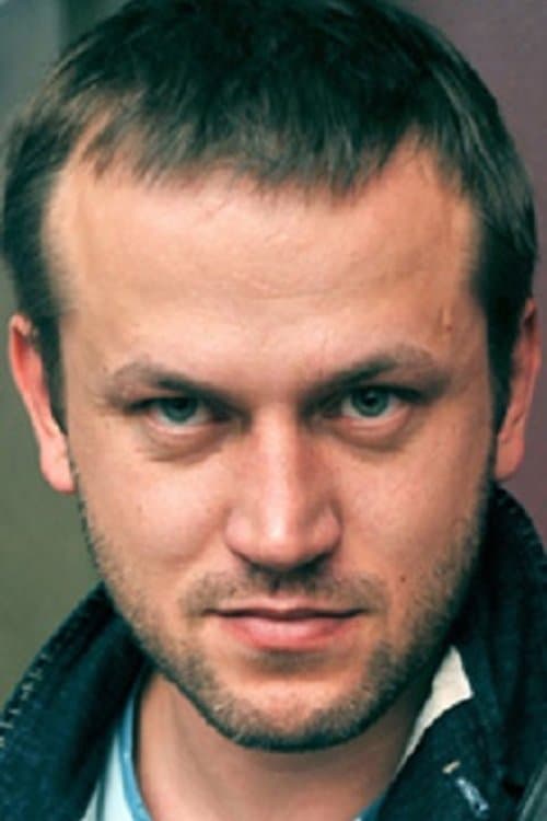 Vasiliy Sigarev's Photo