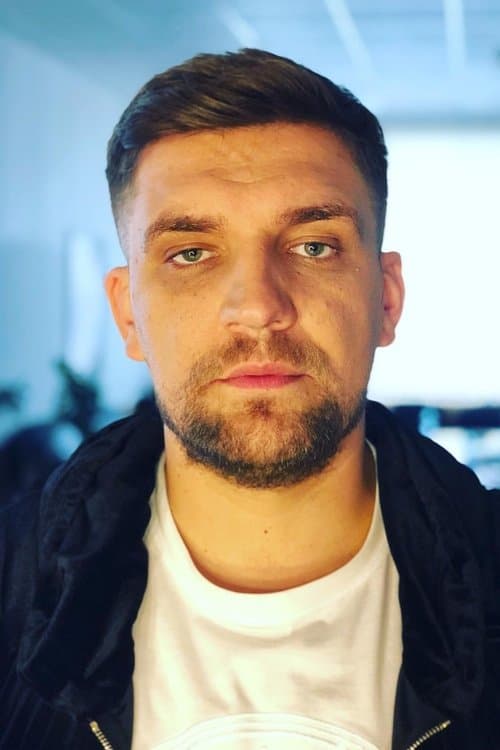 Vasiliy Vakulenko image