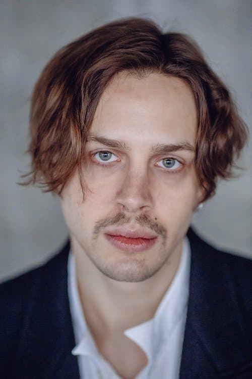 Vasily Mikhailov image