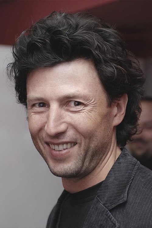 Vasily Serikov's Photo