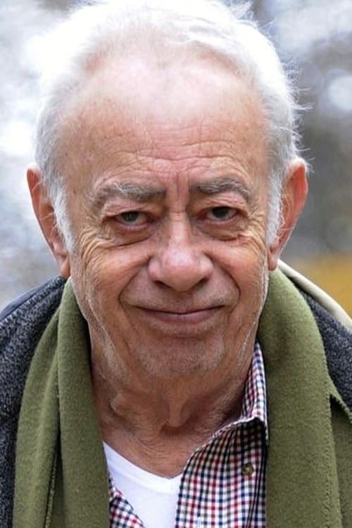 Vassilis Alexakis's Photo