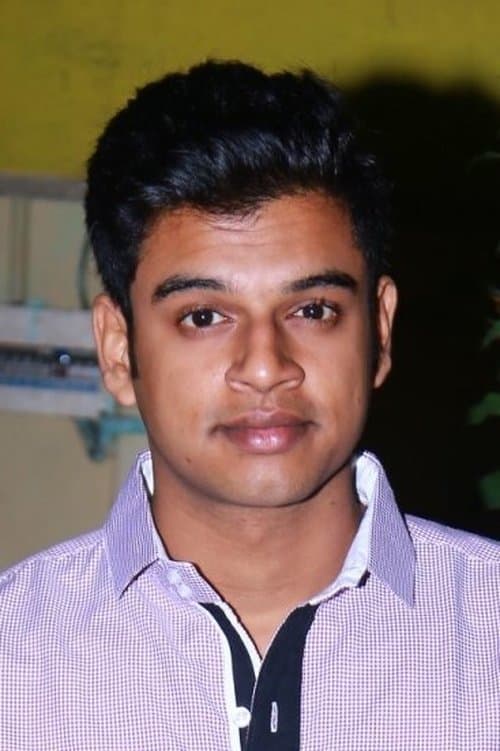 Vatsan Chakravarthi image