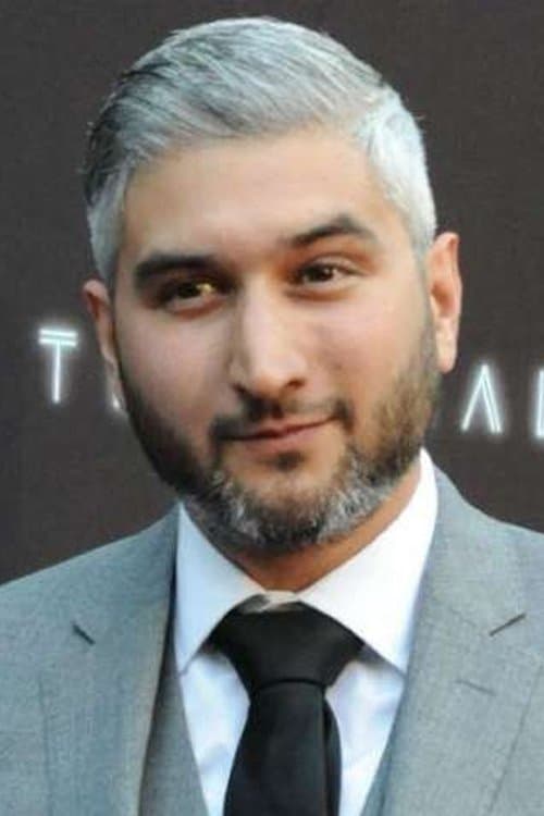 Vaughn Stein's Photo