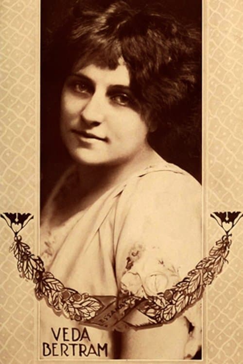 Vedah Bertram image