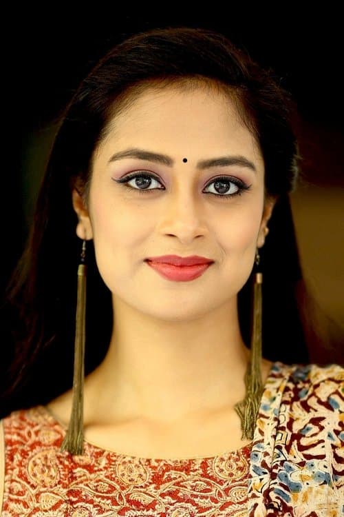 Vedieka Dutt image