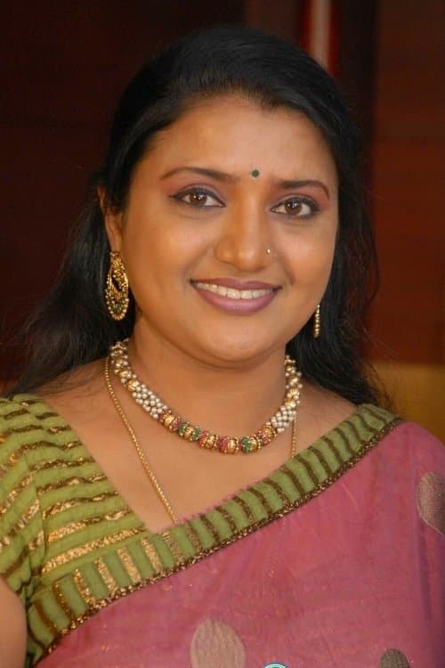 Veena Sundar image