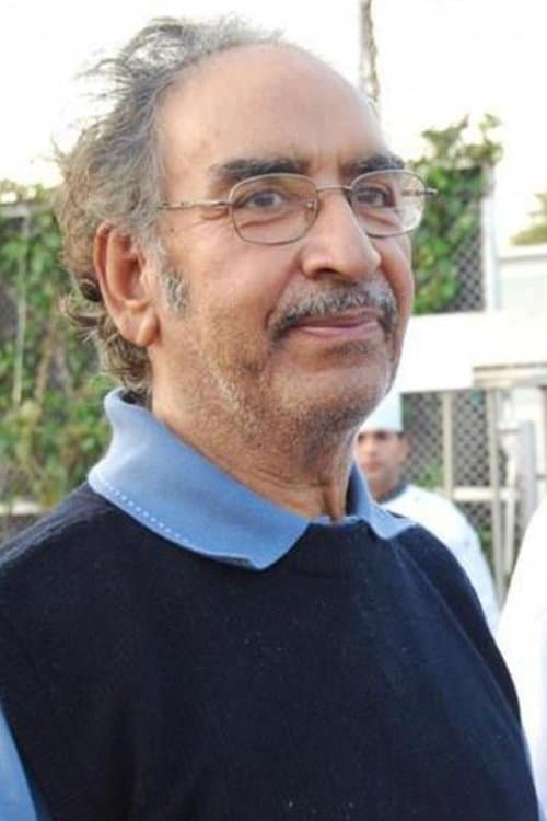 Veeru Devgan's Photo