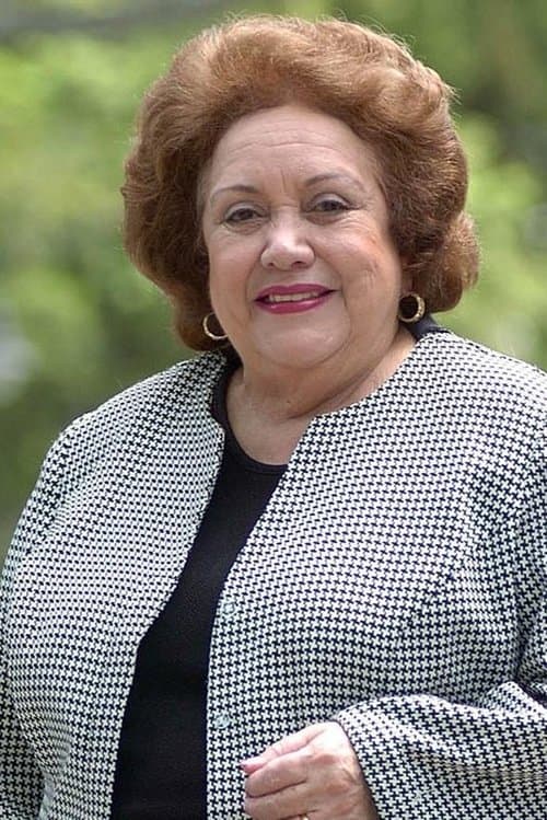 Velda González image