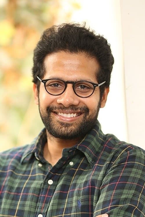 Venky Atluri's Photo