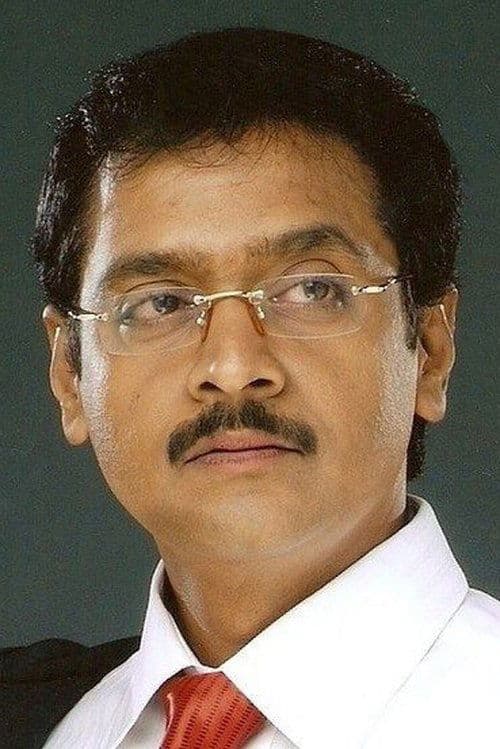Venu Arvind image