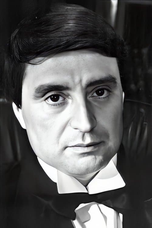 Venyamin Smekhov image