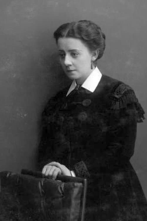 Vera Baranovskaya image