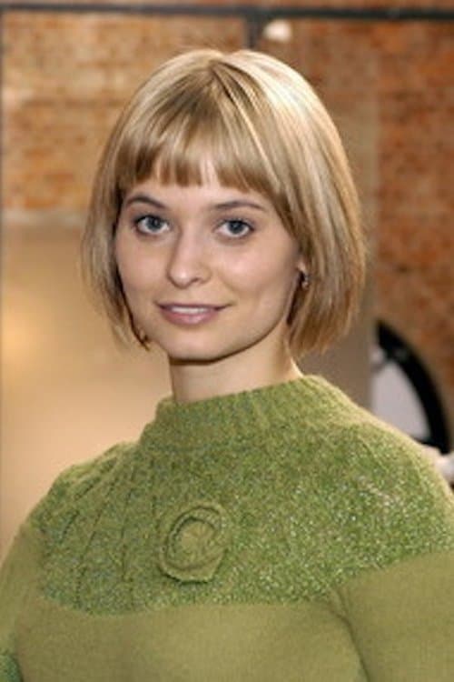 Vera Baranyai image