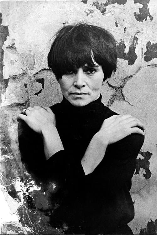 Věra Chytilová's Photo