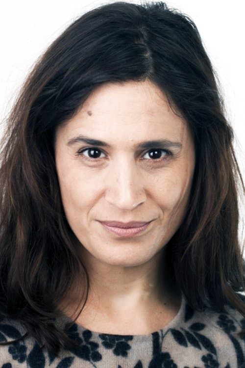 Vera Czemerinski image