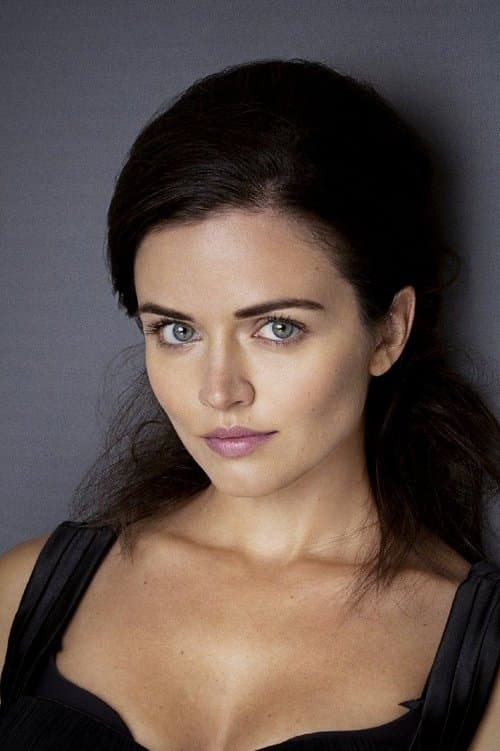 Vera Filatova image