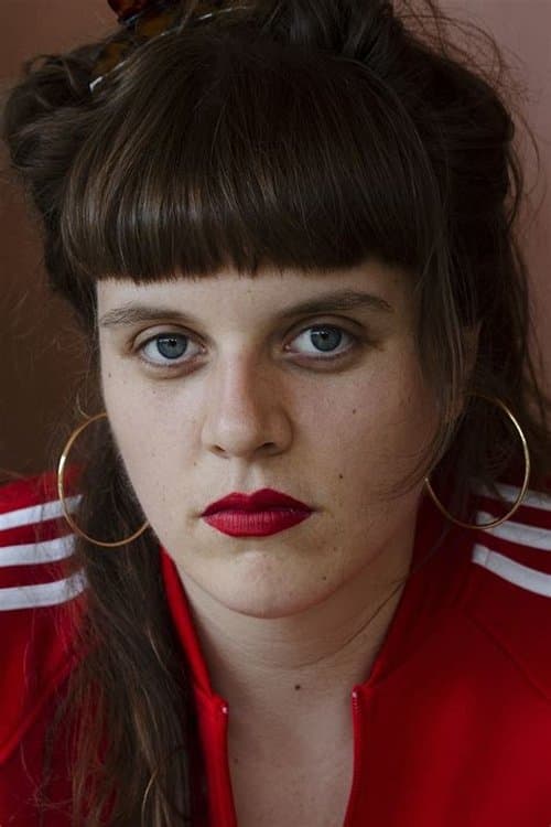 Vera Flück image