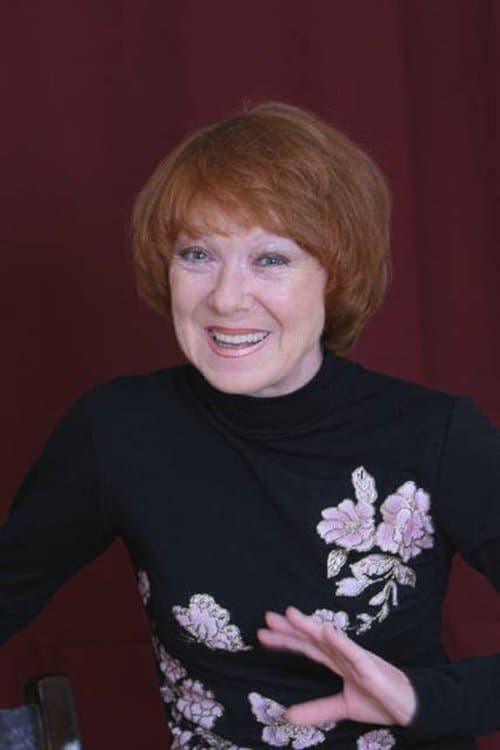 Vera Kavalerova image
