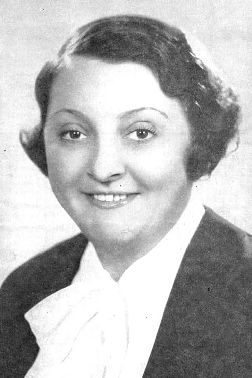 Vera Pearce image