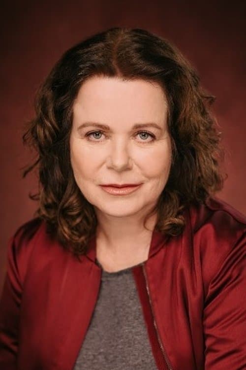 Verena Berger image
