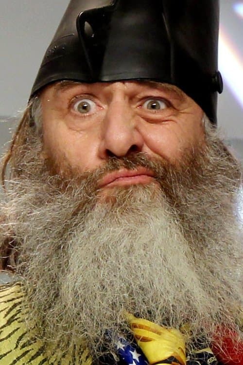 Vermin Supreme image