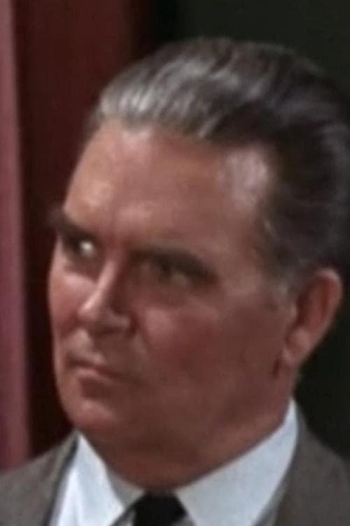 Vernon Rich image