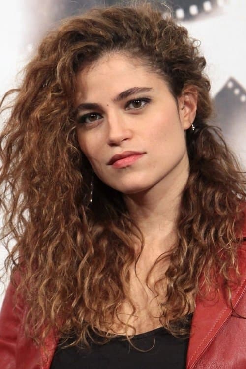 Veronica Gentili image